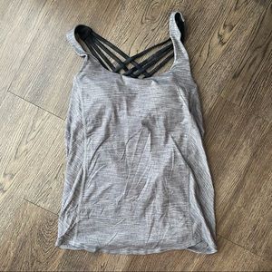 Lululemon Wild Tank
